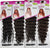 Brazilian Salsa Braid Sleek Fashion Idol Express Basic Colours